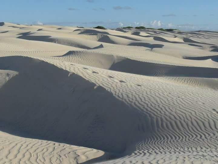 Pousada Grao De Areia Beira Mar Mangue Sêco Buitenkant foto